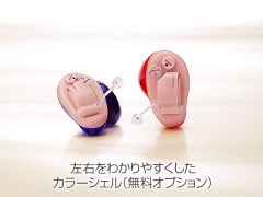 オプションでもっと快適に。