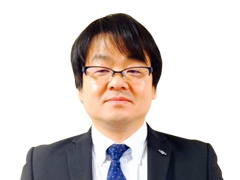 写真:リオネットセンター店長
