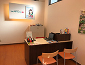 写真:リオネットセンター店内写真