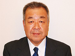 写真:リオネットセンター店長