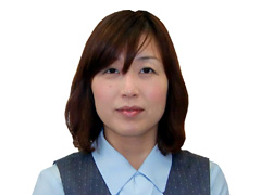 写真:リオネットセンター店長