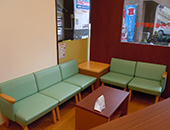 写真:リオネットセンター店内写真