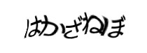認証画像