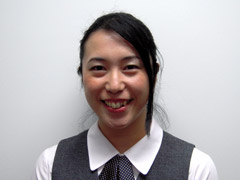 写真:細野 枝美様