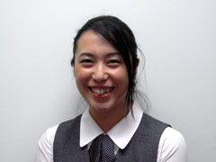 写真:細野 枝美様