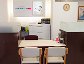 写真:リオネットセンター店内写真
