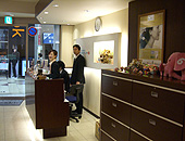 写真:リオネットセンター店内写真