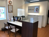 写真:リオネットセンター店内写真